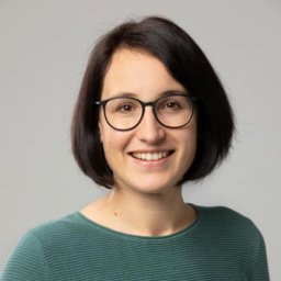 Senta Prandini - Prandini AG, Weinfelden